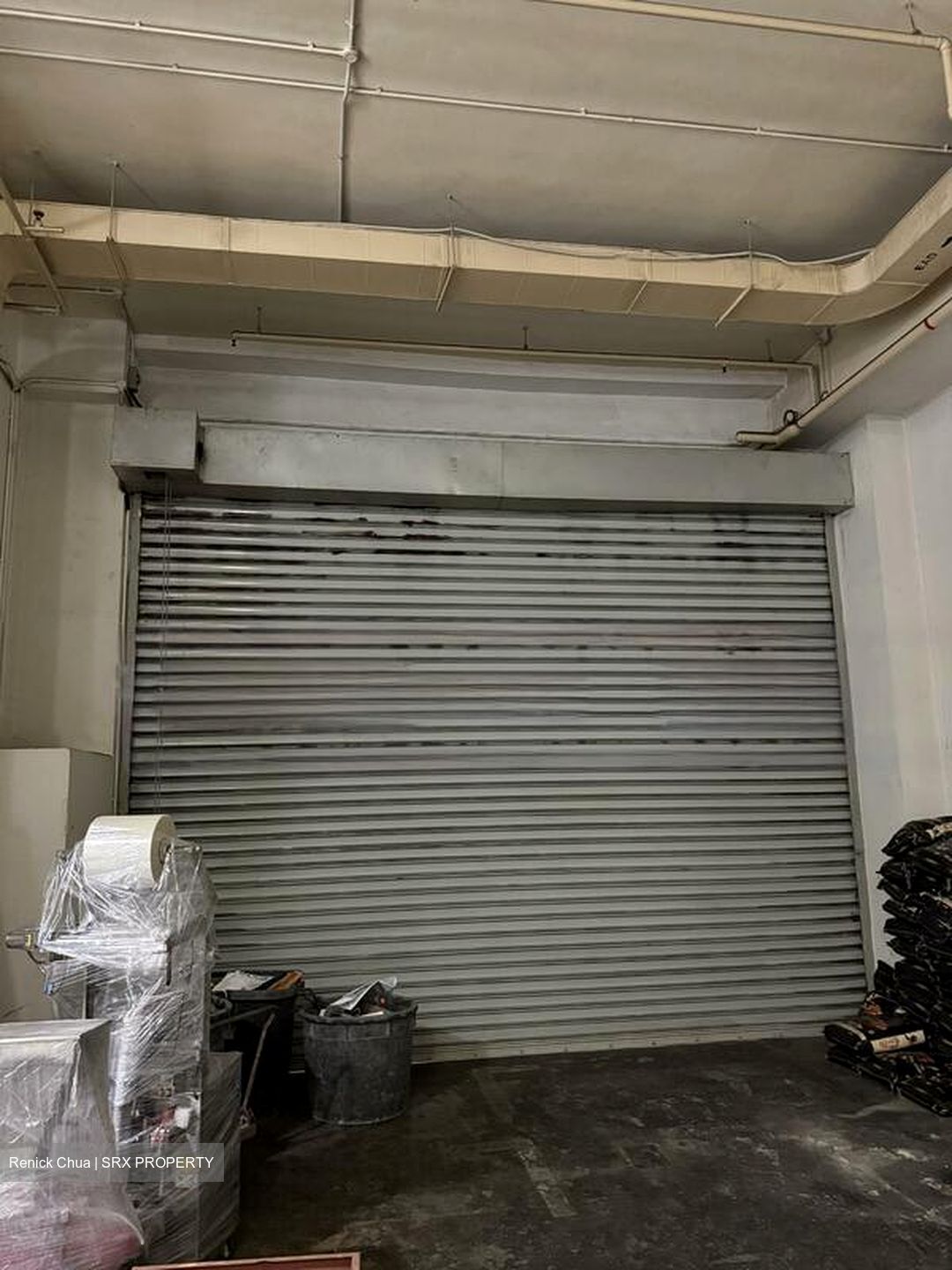 Enterprise One (D14), Factory #485989851